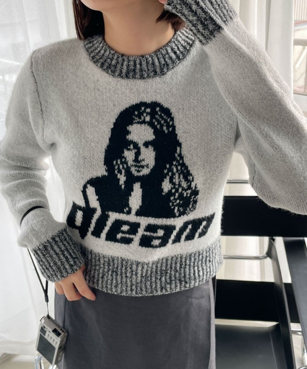 柄3　モデル:155cm F着用