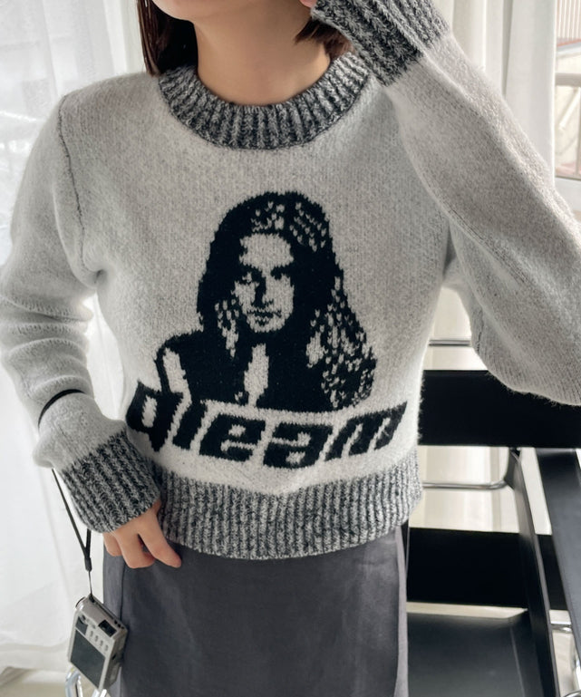 柄3　モデル:155cm F着用