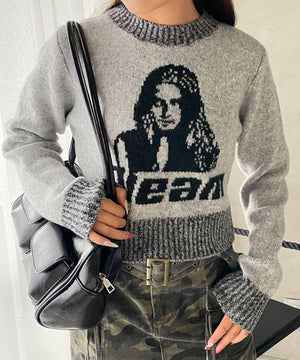 柄4　モデル:155cm F着用