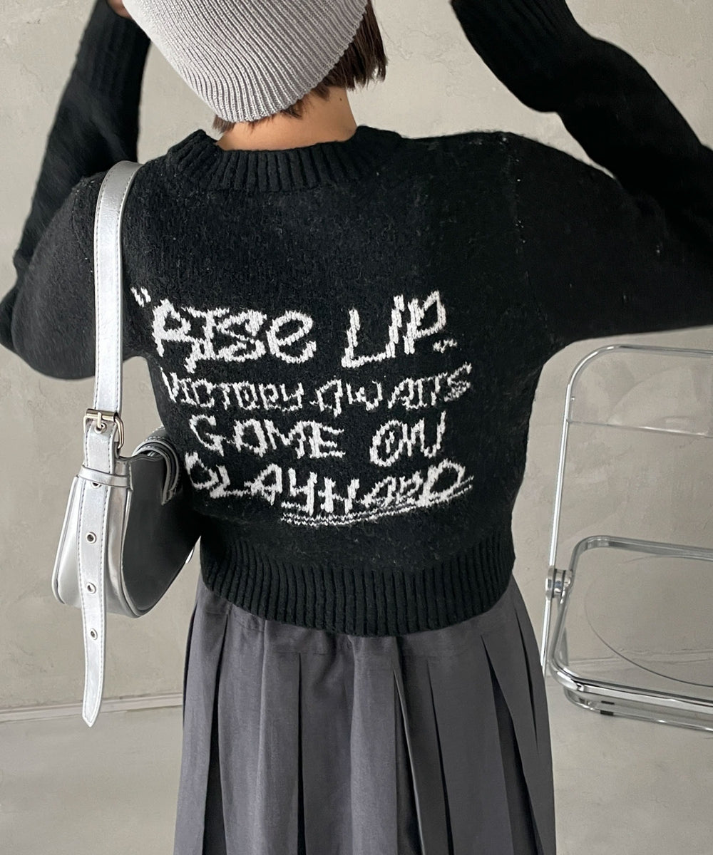 ブラックソノタ　モデル:155cm F着用