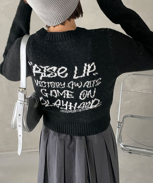 ブラックソノタ　モデル:155cm F着用