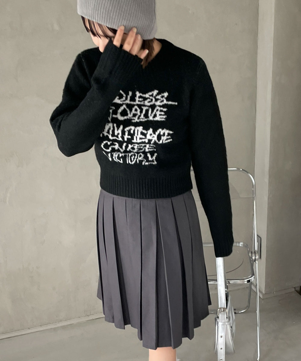 ブラックソノタ　モデル:155cm F着用