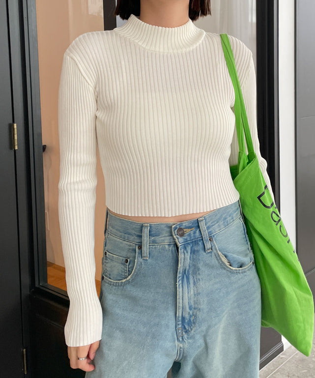 オフホワイト　モデル:155cm F着用