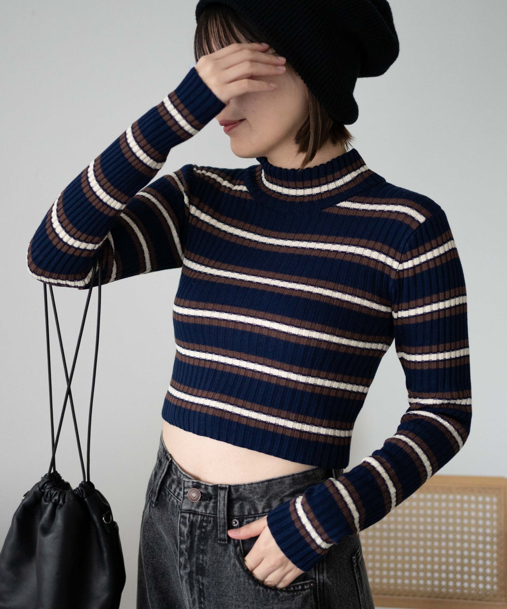 柄1 モデル：155cm F着用