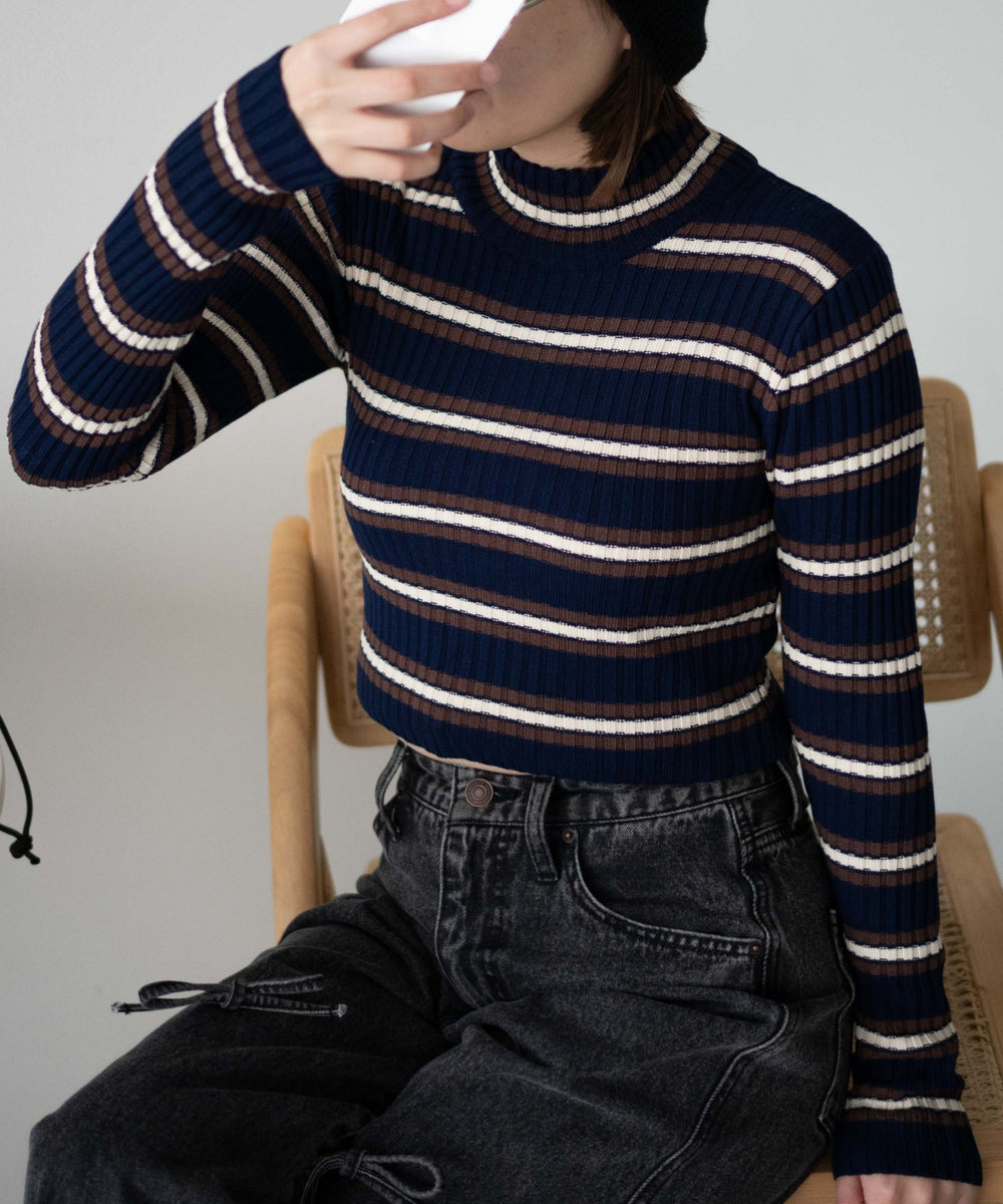 柄1 モデル：155cm F着用