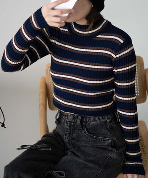 柄1 モデル：155cm F着用