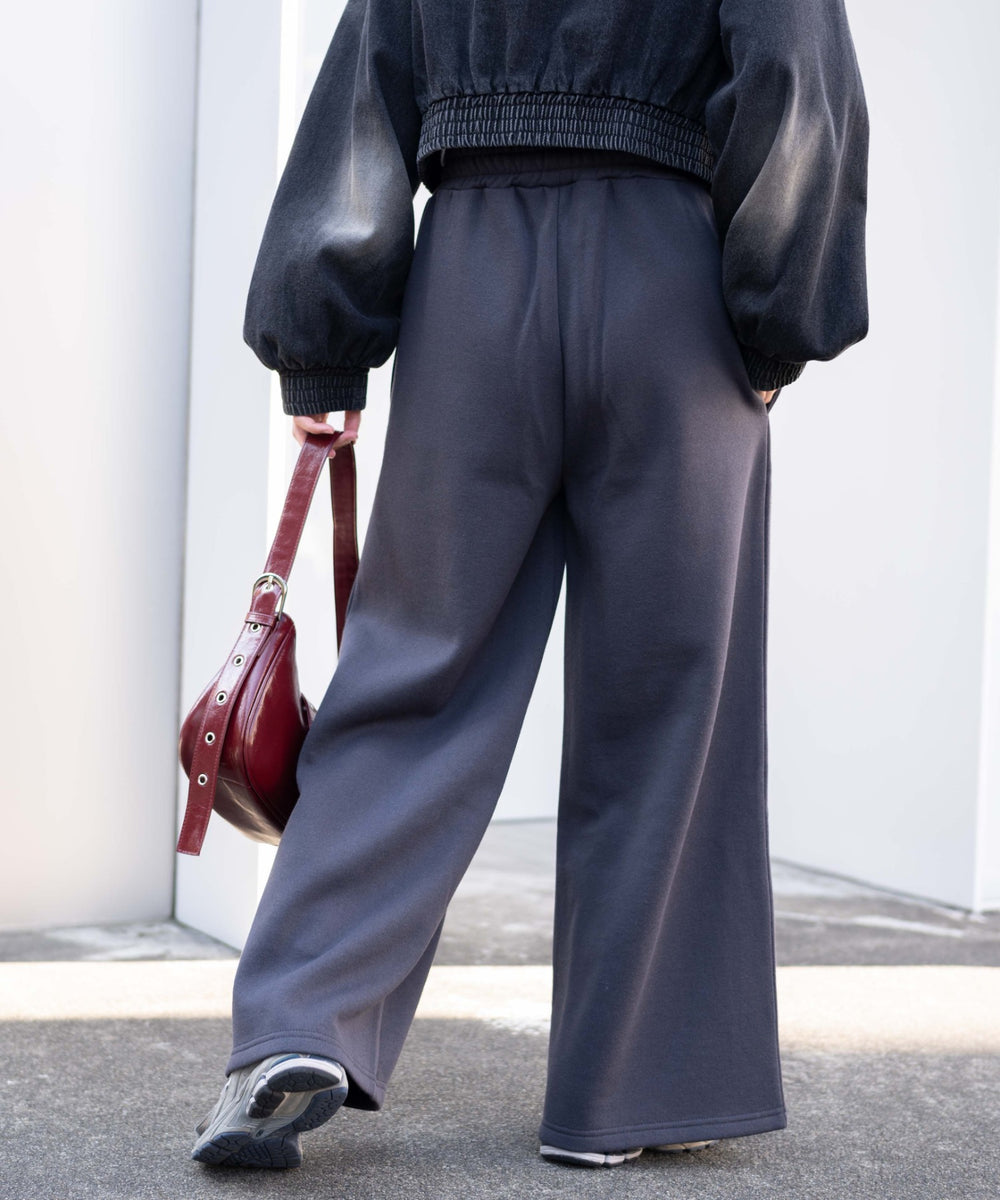 Dグレー　モデル:155cm F着用