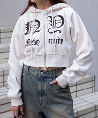 ホワイトアイボリー / F