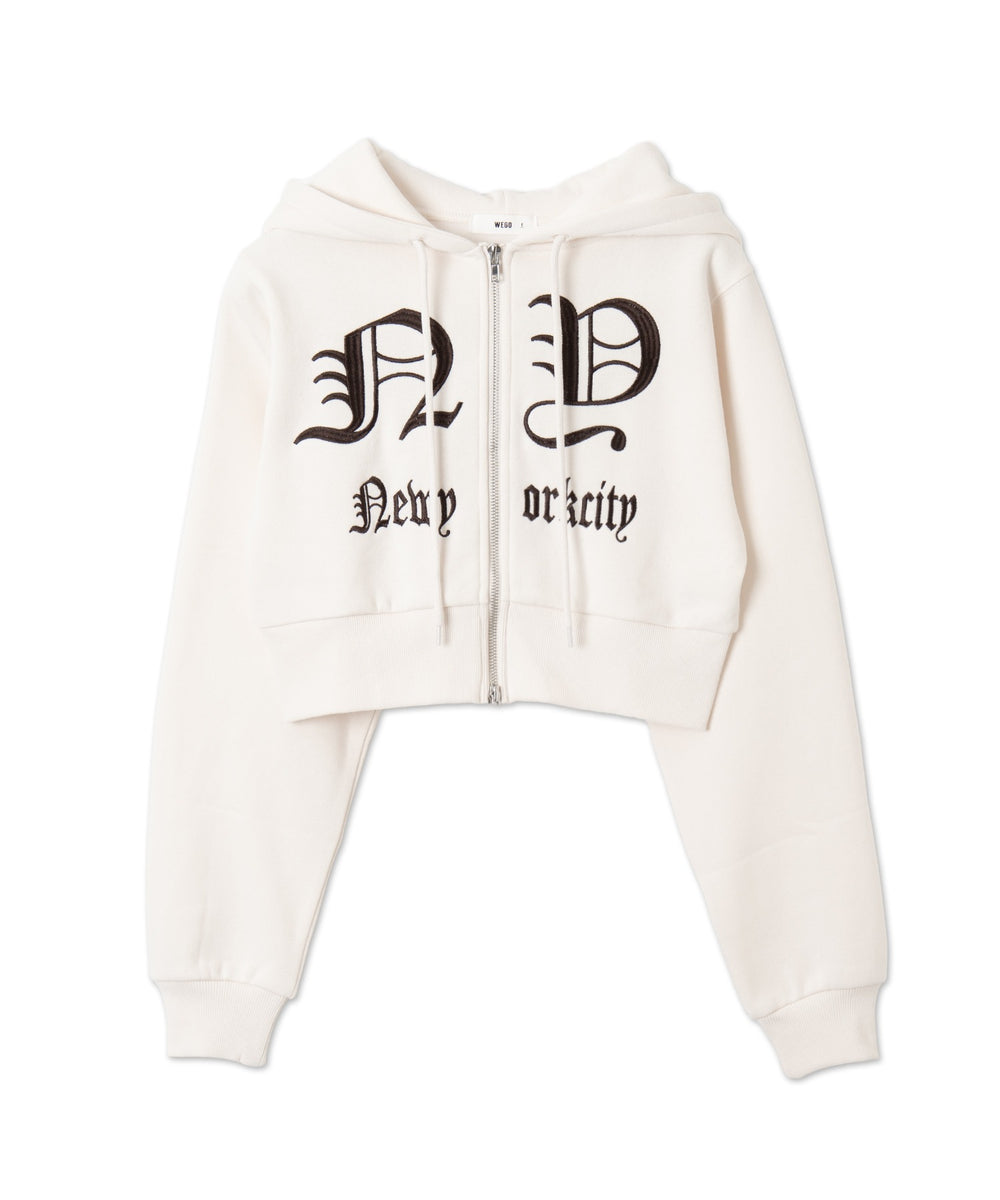 ホワイトアイボリー