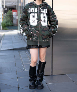 柄1 モデル:155cm F着用