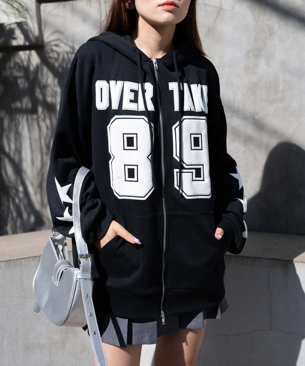 ブラック モデル:155cm F着用