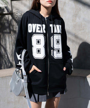 ブラック モデル:155cm F着用