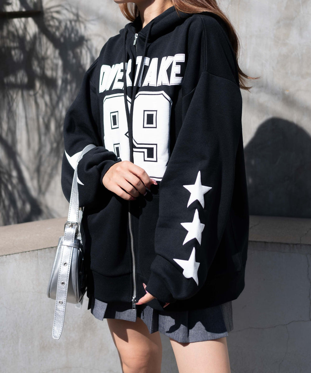 ブラック モデル:155cm F着用