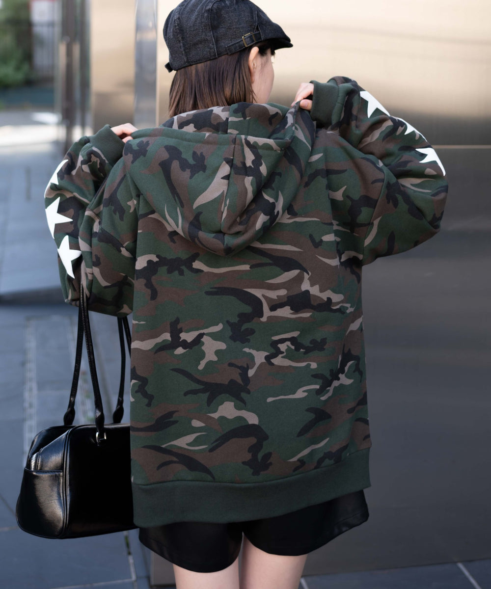 柄1 モデル:155cm F着用