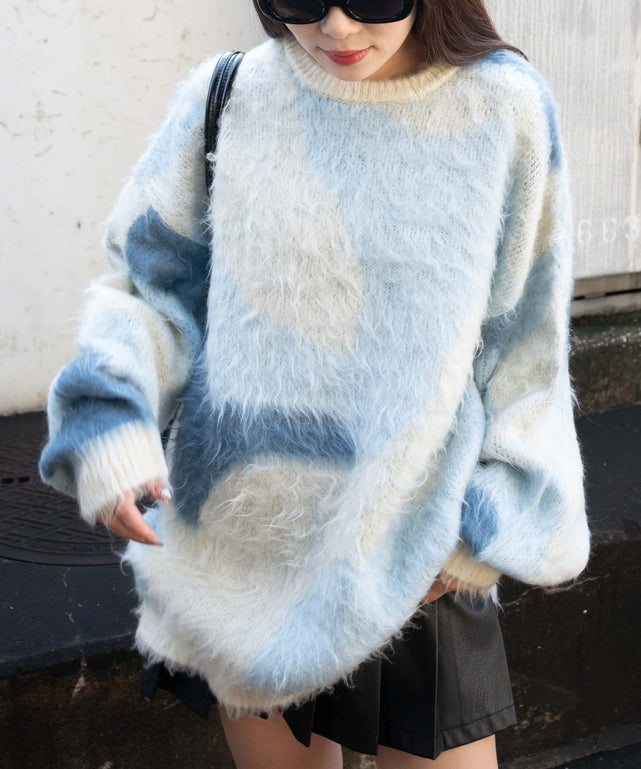 サックス モデル：155cm F着用