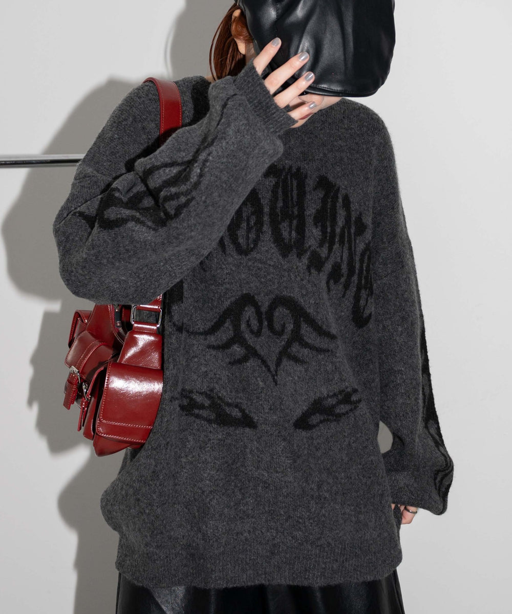 Dグレー モデル：155cm F着用