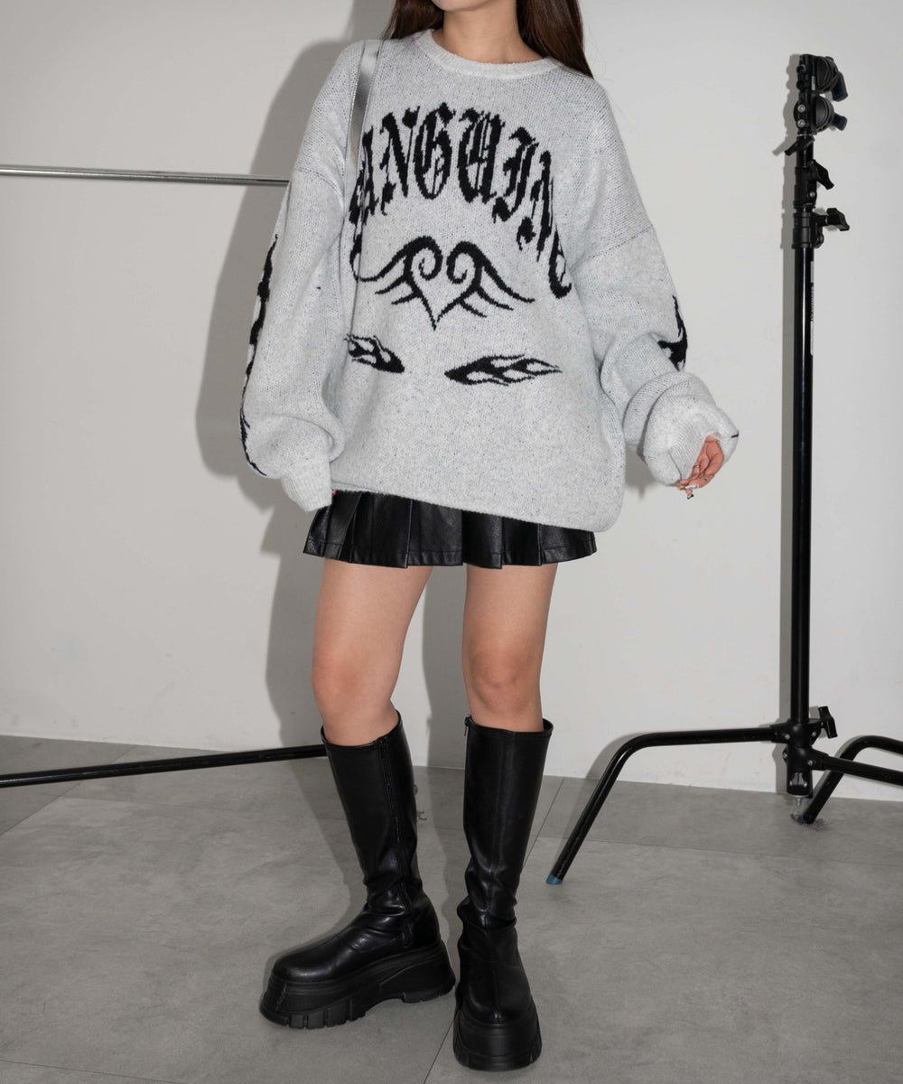 Lグレー モデル：155cm F着用