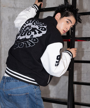 ブラックソノタ モデル：180cm L着用