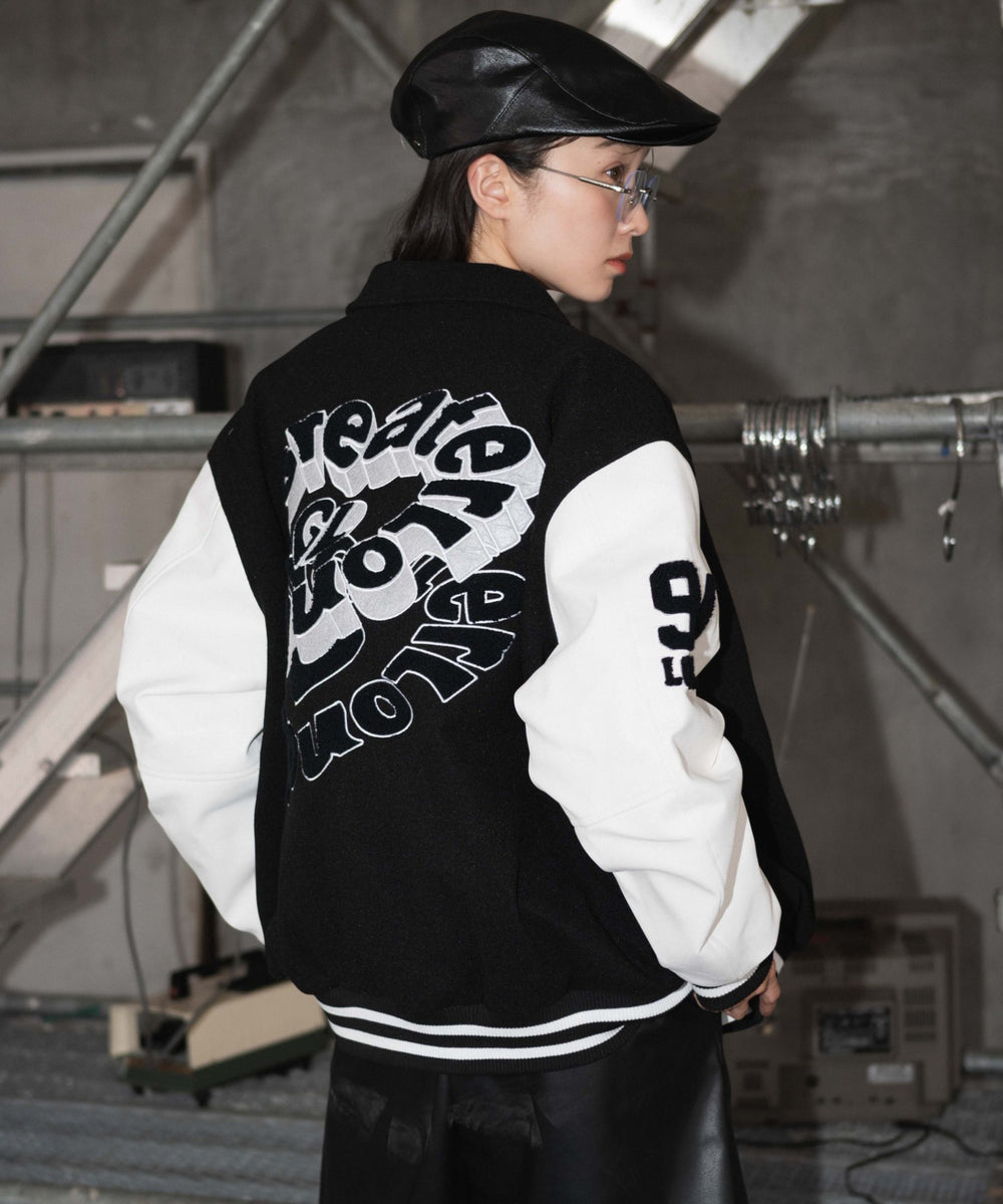 ブラックソノタ モデル：161cm S着用