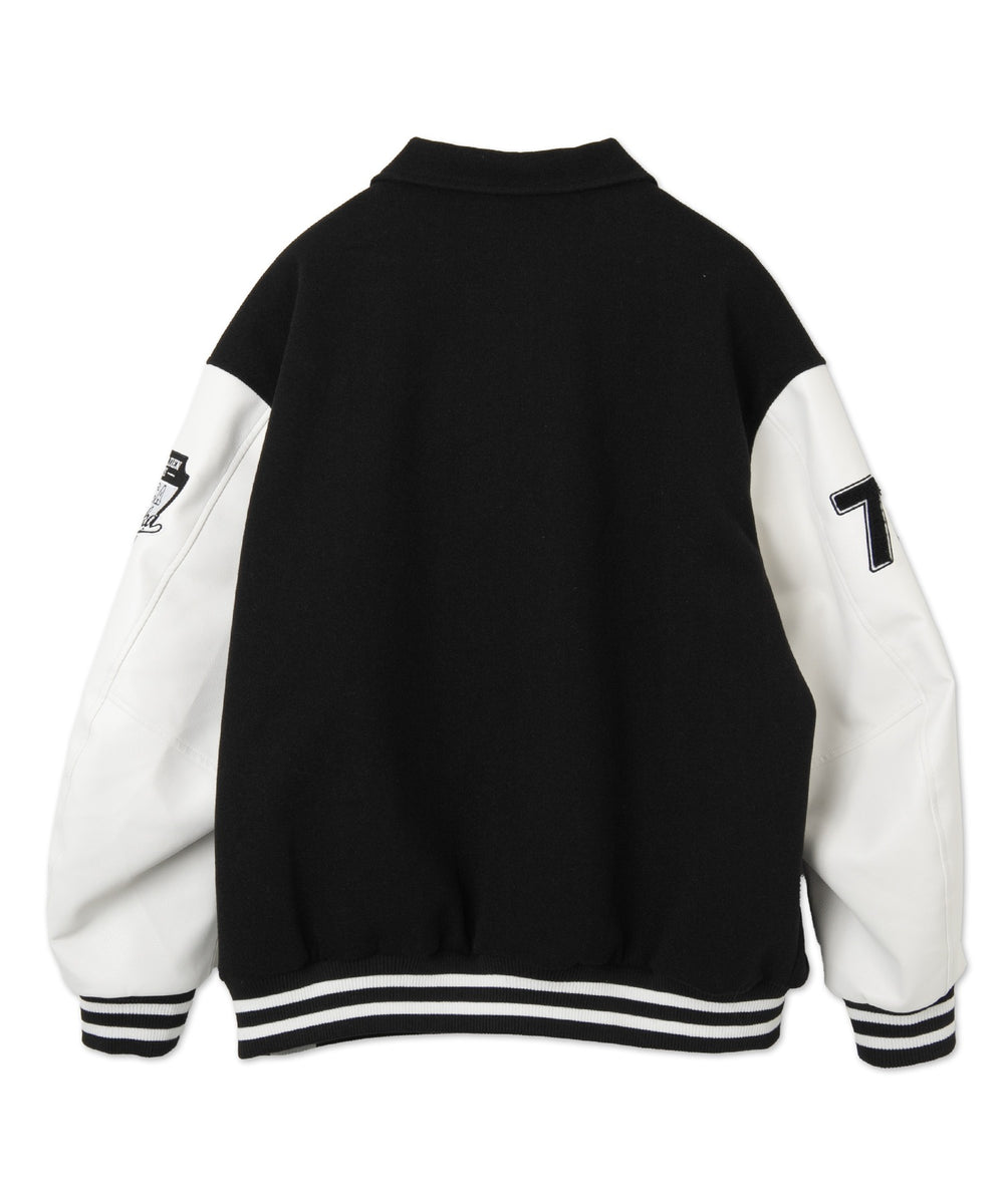 メルトンワッペンスタジャン