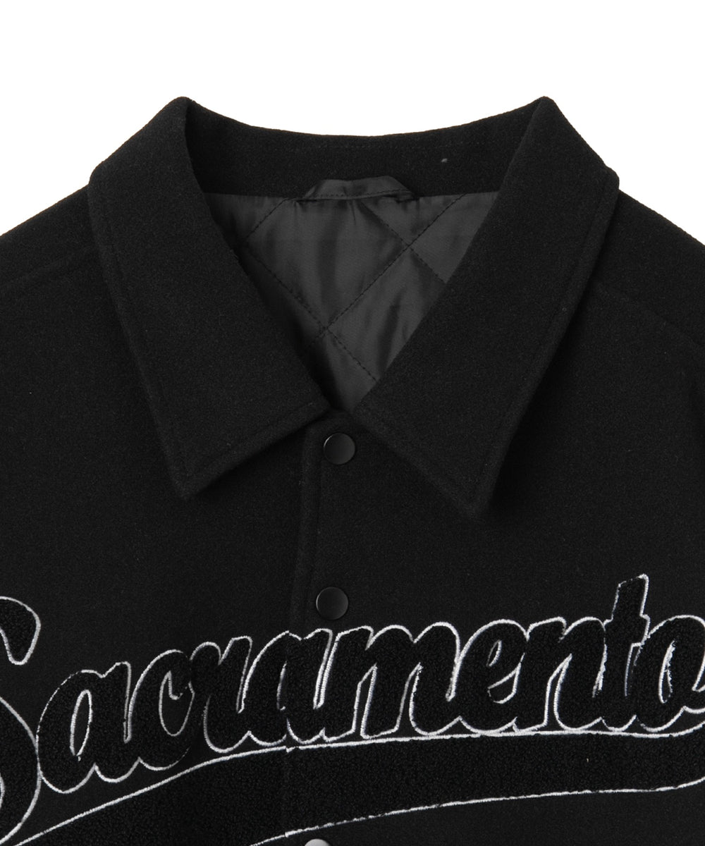 メルトンワッペンスタジャン