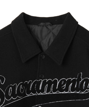 メルトンワッペンスタジャン