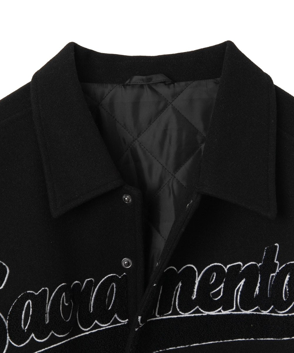 メルトンワッペンスタジャン