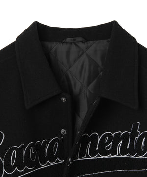 メルトンワッペンスタジャン