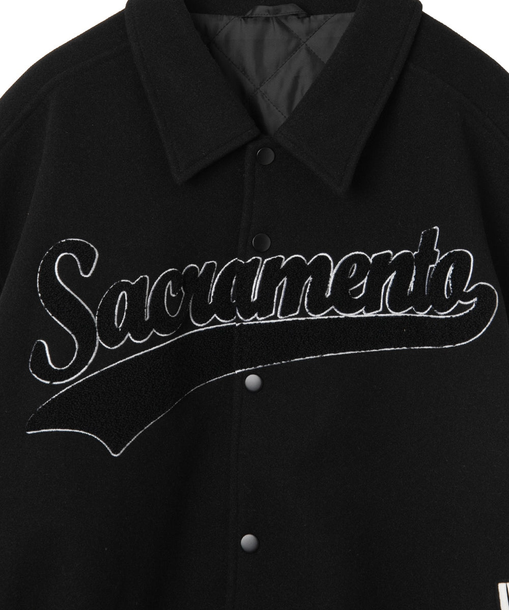 メルトンワッペンスタジャン