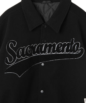 メルトンワッペンスタジャン