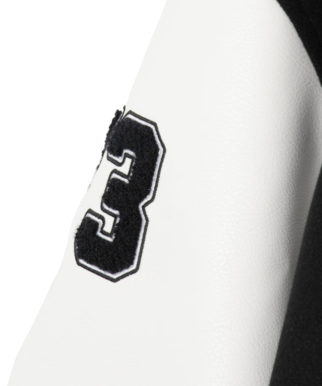 メルトンワッペンスタジャン