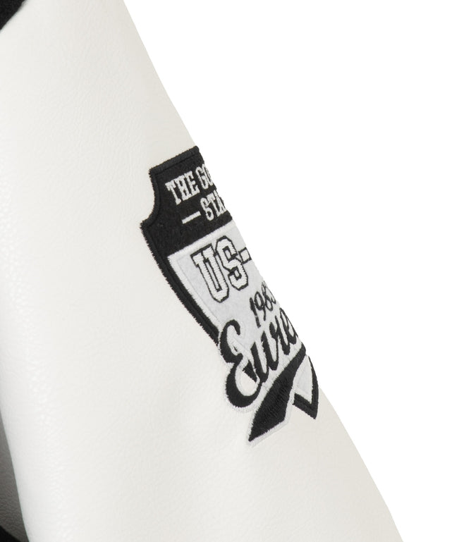 メルトンワッペンスタジャン