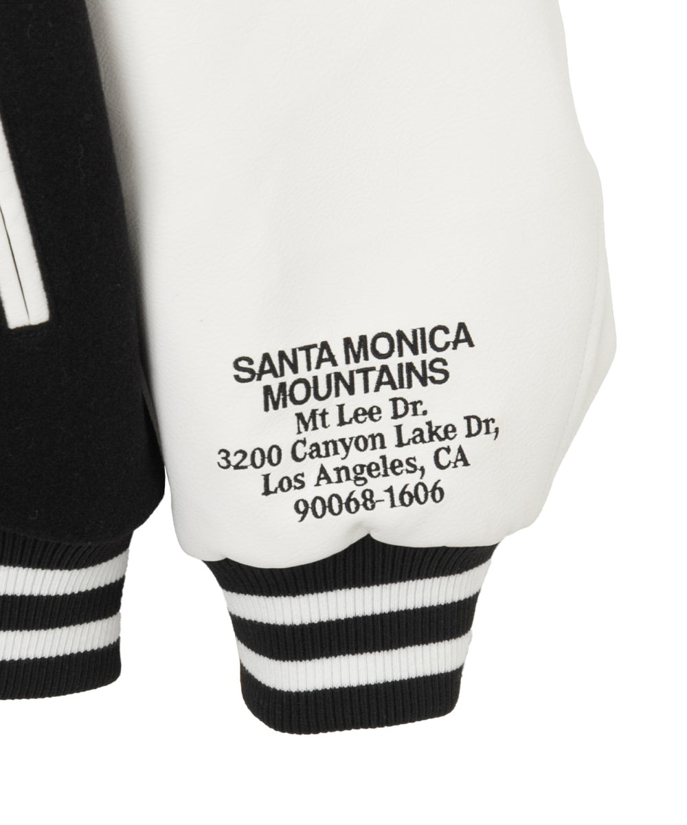 メルトンワッペンスタジャン