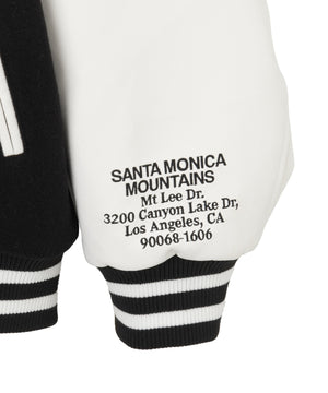 メルトンワッペンスタジャン