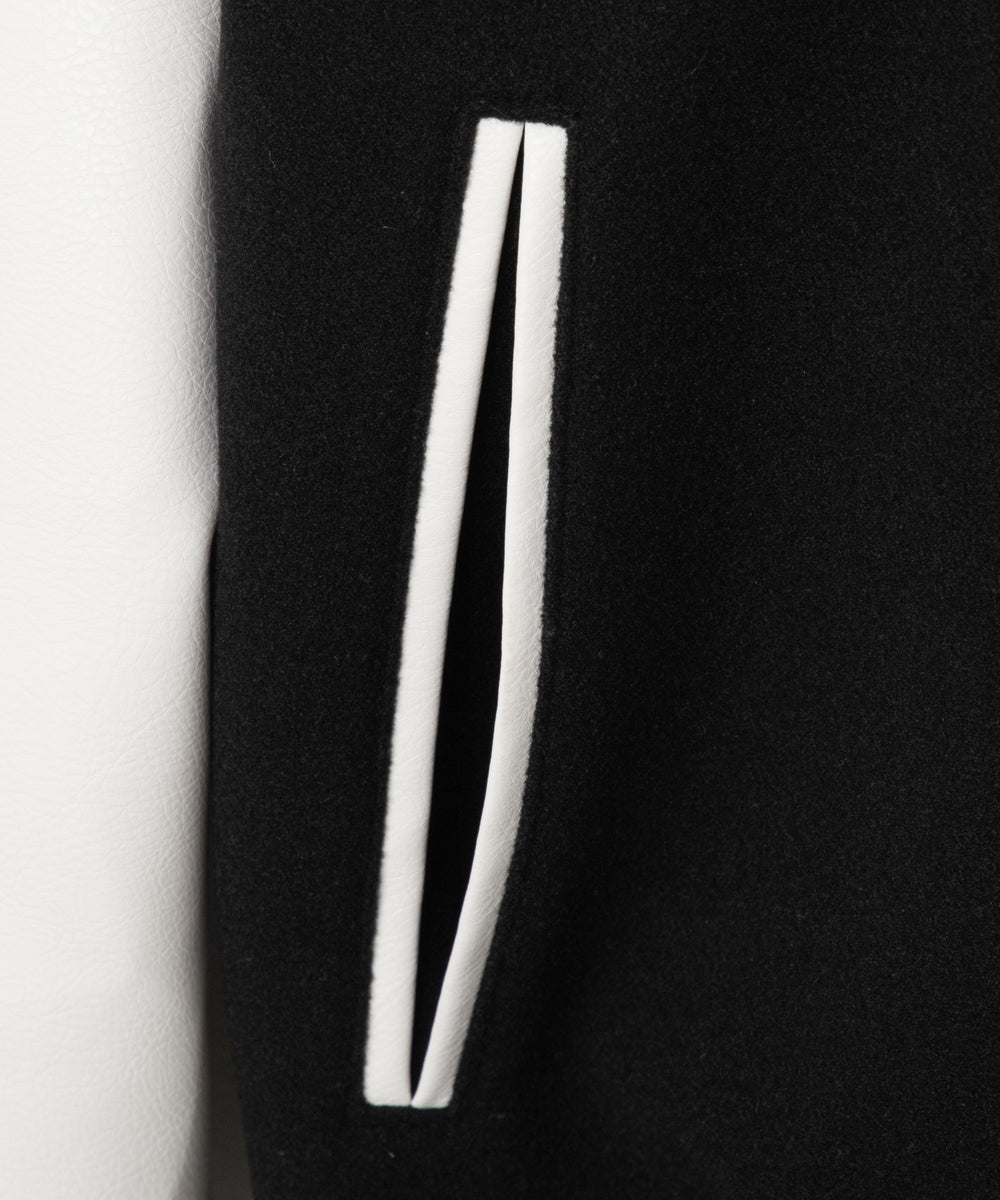 メルトンワッペンスタジャン