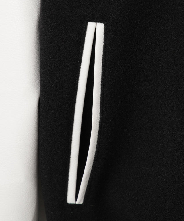 メルトンワッペンスタジャン