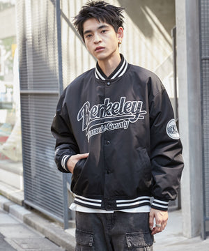 ブラック 　モデル:180cm L着用