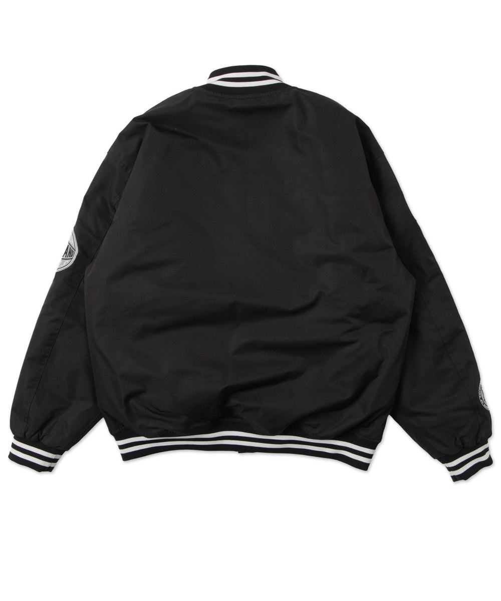 パディングワッペンスタジャン