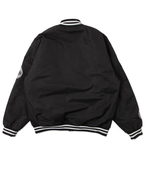 パディングワッペンスタジャン