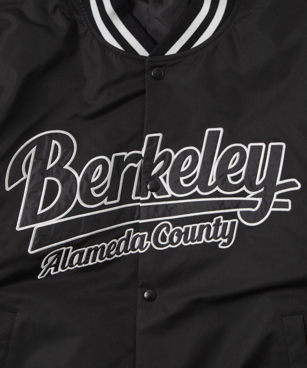 パディングワッペンスタジャン