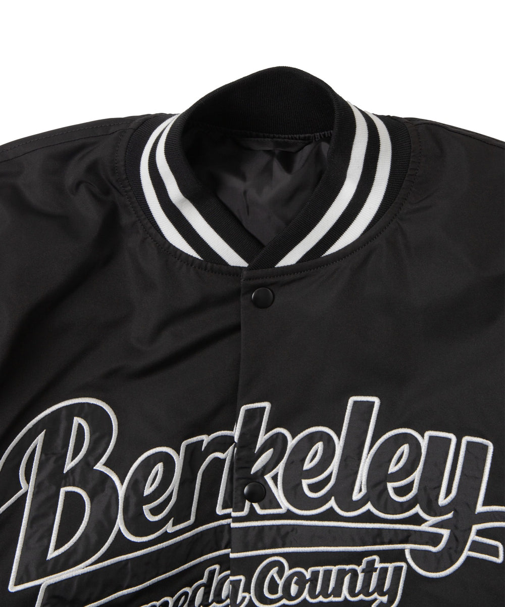 パディングワッペンスタジャン