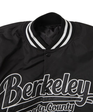 パディングワッペンスタジャン