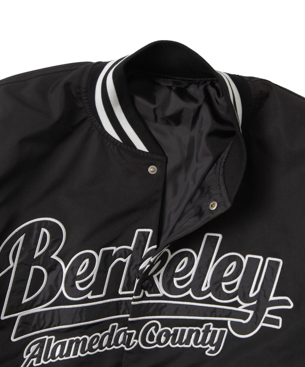 パディングワッペンスタジャン