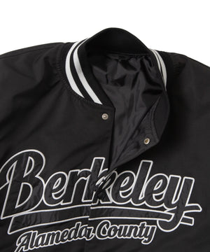 パディングワッペンスタジャン