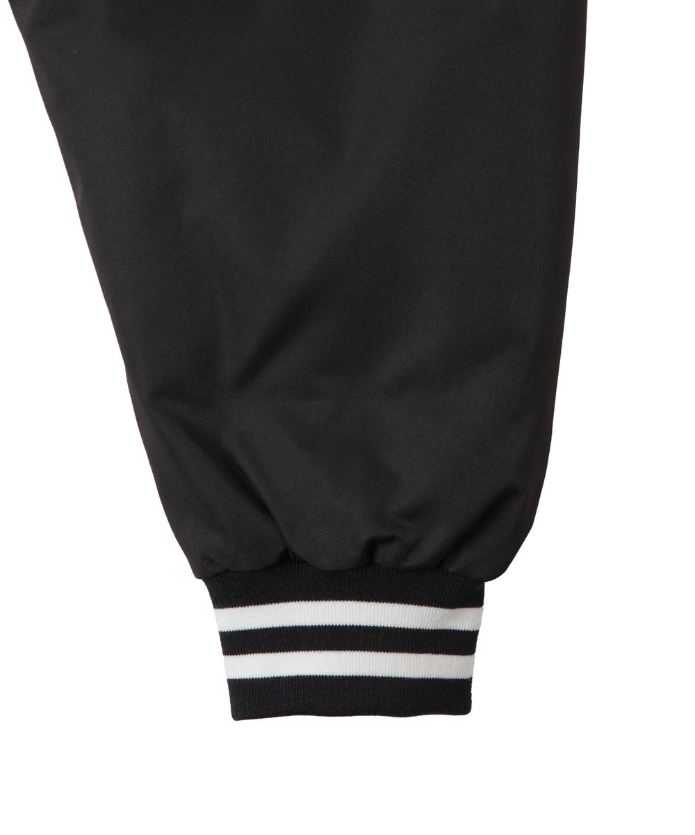 パディングワッペンスタジャン