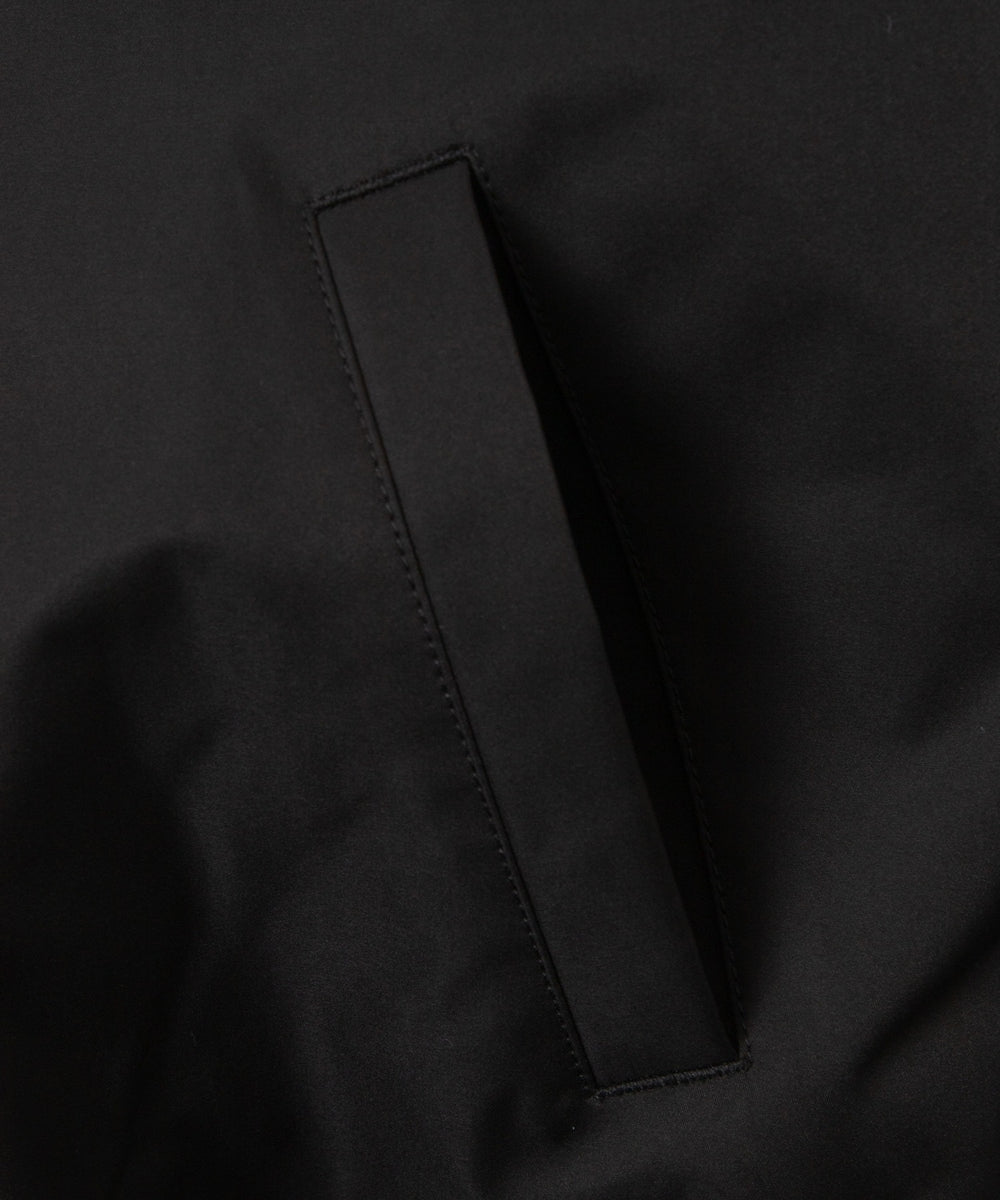 パディングワッペンスタジャン