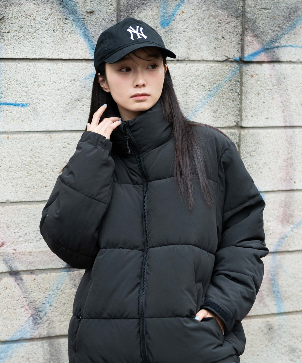 ブラック モデル：161cm S着用