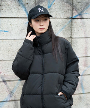 ブラック モデル：161cm S着用