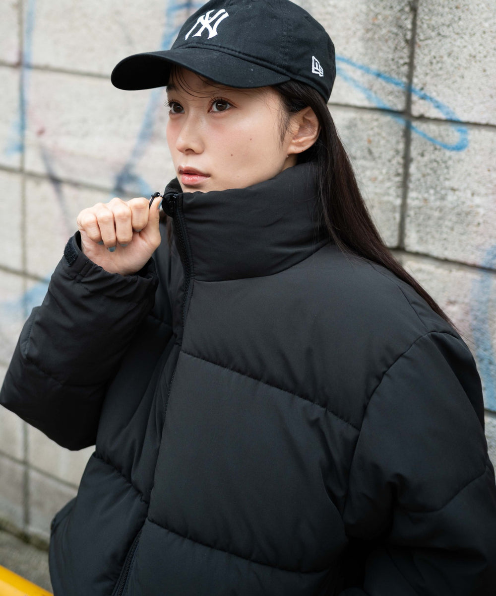 ブラック モデル：161cm S着用