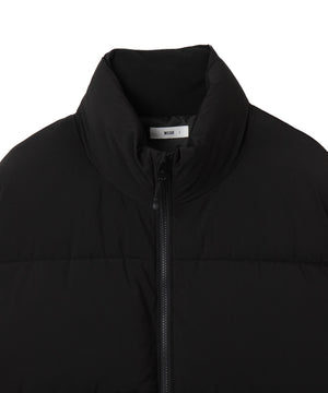 パディングブルゾン